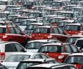 Global automakers optimistic of robust sales