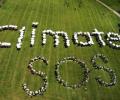 Climate change:55 nations pledge mitigation target