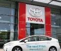 Toyota recall: Rivals sympathetic yet sceptical