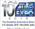 Few companies can afford to miss Delhi Auto Expo