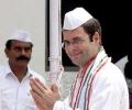 Nabard officials seek Rahul Gandhi's help