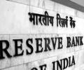 Glimpses of RBI's history