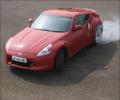 Nissan launches 370Z at Rs 54 lakh