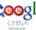 China unrepentant at Google's googly