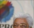 Worst is over for global economy,  says Premji