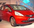 Honda Jazz cheaper by up to Rs 40k