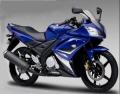 Yamaha aims at 10% share in motorcycle mart by '12