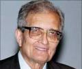 UK varsity honours Amartya Sen