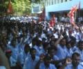 Now, trade unions plan national strike