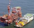 ONGC submits viability report of 9 gas blocks