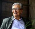 Pratham to honour Amartya Sen