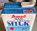 Amul to milk 'sports drink' demand