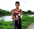 This 12-year-old earns Rs 15 a day