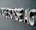 Sensex futures to trade on Deutsche Borse