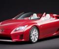 1,347 Lexus cars to be recalled in UAE