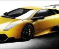 Lamborghini unveils sports car at Rs 3.6 cr