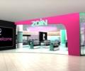 Zain restructures management after sale to Bharti