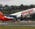 The happy-spicy deal of SpiceJet