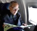 Pranab eyes double-digit GDP growth in 2011-12