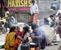 India's poverty rate may 'fall' to 24% by 2015