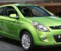 Turkey unit to produce Hyundai i20