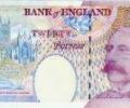  Britain withdraws old 20-pound note