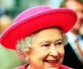 Queen is to cut spending