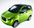 'Indian market for electric cars still nascent'