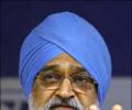 Ahluwalia on UN advisory panel 