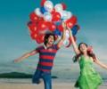 Raj raps Airtel for not using Marathi