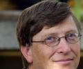 Corruption hits projects in India: Bill Gates