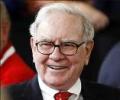 Buffett takes home $519,490 in 2009