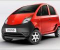 Tata Nano plant got Rs 456 crore loan from Gujarat govt