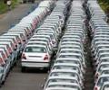 Auto industry records highest ever sales this year