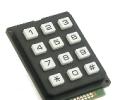 Now, a keypad on your forearm!