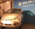 Move over Nano, Bajaj car to cost Rs 110,000