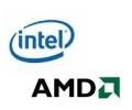 Intel, AMD battle again to power super-computers