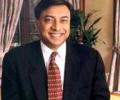 Mittal among top runners to chair Goldman's panel