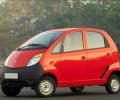 Tata Nano may roll out of Sanand plant in June