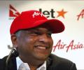 We are aiming for 85% load factor in 2 years: Air Asia chief