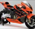 Honda plans 200cc bike