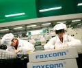 Wrong number: No sign of Foxconn's $5-bn investment in Maharashtra