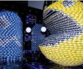 Google Pac-Man game eats up huge work time