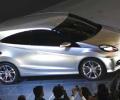 Honda to launch its Rs 500,000 car in India in '11