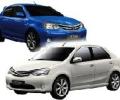 Toyota Etios to be launched on December 1