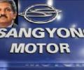 M&M to acquire 70% stake in SsangYong Motor