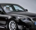 BMW launches financing biz in India