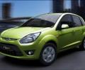 Ford India plans to export 10,000 units of Figo 