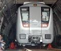 'Delhi Metro broke my pessimism about India's future'