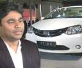 AR Rahman is Toyota Etios' brand ambassador